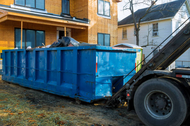 Best Hoarding Cleanup  in Mokena, IL